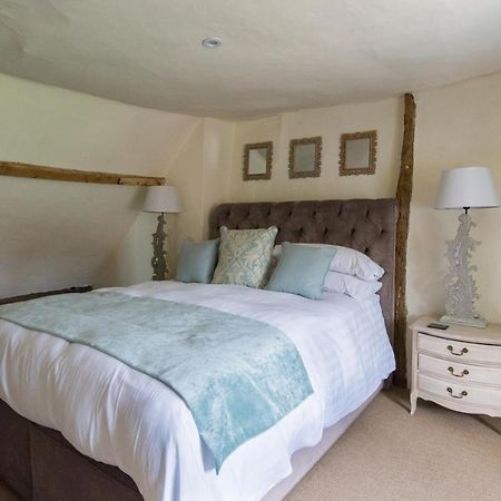 Готель Kings Head Bawburgh Екстер'єр фото