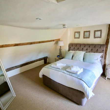 Готель Kings Head Bawburgh Екстер'єр фото