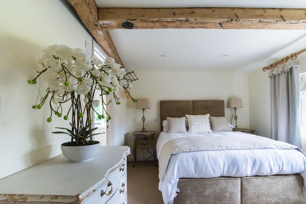 Готель Kings Head Bawburgh Екстер'єр фото