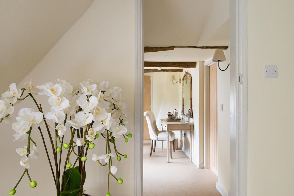 Готель Kings Head Bawburgh Екстер'єр фото